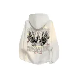 Белый (с флисовой подкладкой)