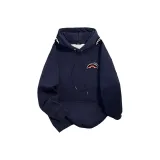 Темно-синий [утолщенный с флисовой подкладкой]