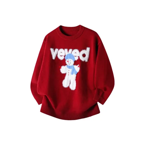 Songlan Унисекс Свитера