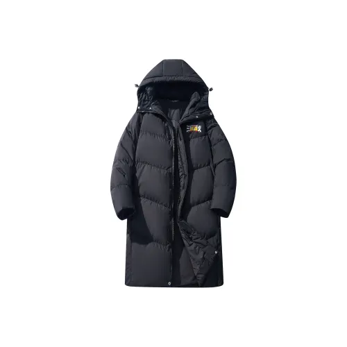 One-Man Down Jacket Unisex