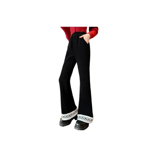 QIAONITONG Школьные брюки