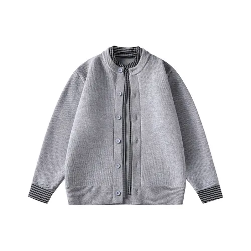 FRALAARRI Унисекс Трикотаж