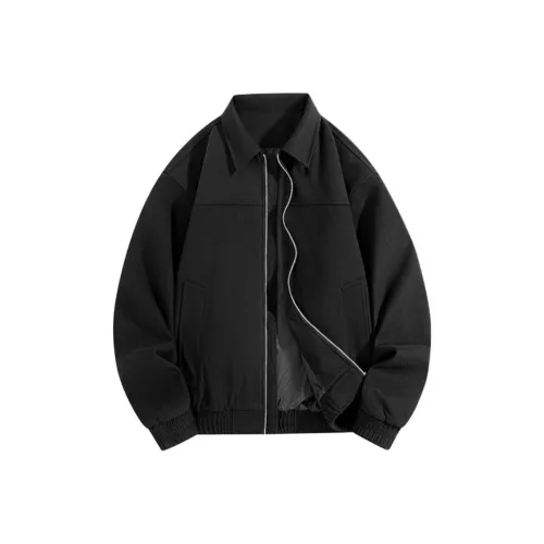 TAIZILONG Мужские Куртки