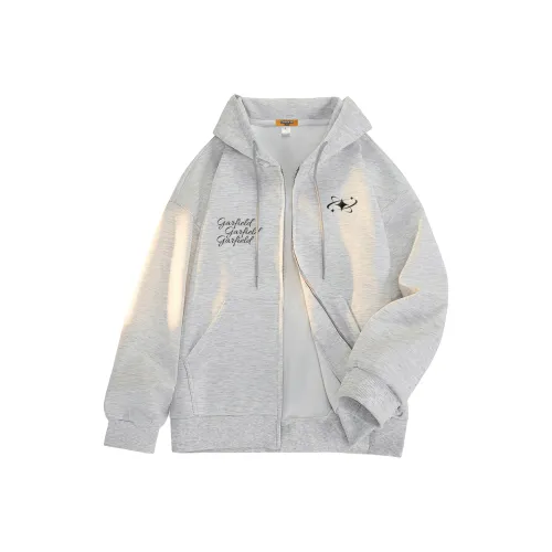 JIAFEIMAOJIAZU Свитшот Унисекс