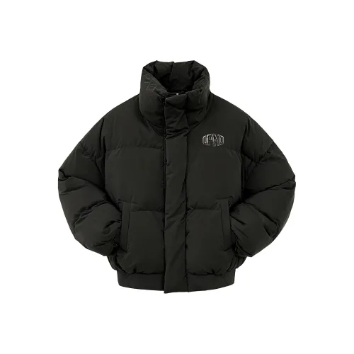 OPMO Унисекс Пуховики