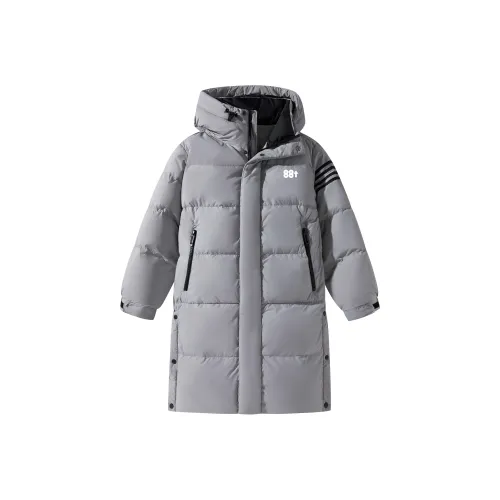 88rising Унисекс Пуховики