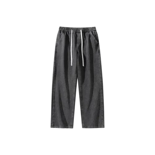 TAIZILONG Мужские Джинсы