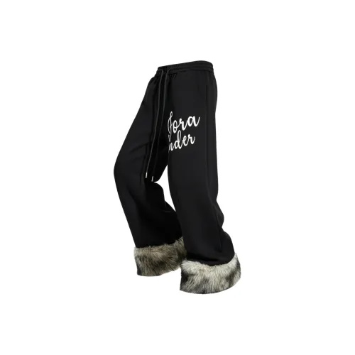 GDRG Унисекс Повседневные Брюки