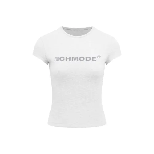 ICH MODE Женские T-рубашки