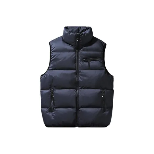 PLQV Унисекс Жилеты