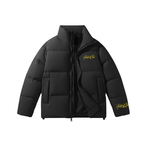 HELIOT EMIL Унисекс Пуховики