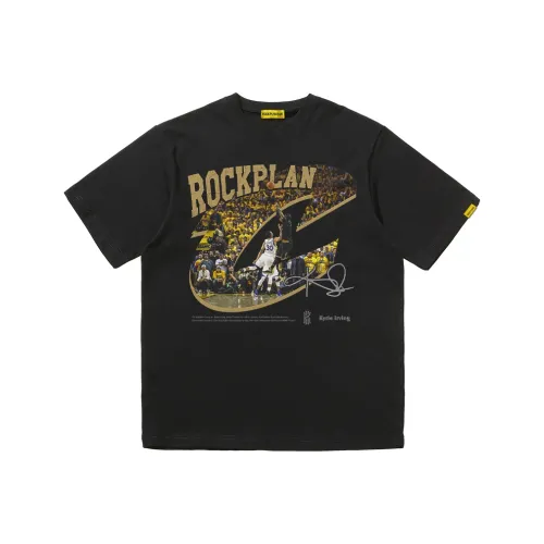 ROCK PLAN Унисекс T-рубашки