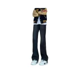 Чёрный Серый [Всесезонный Базовый]