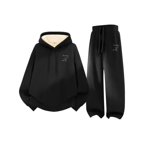 Miniso Унисекс Свитшот Наборы