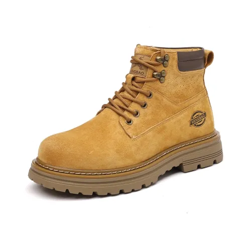 POPULAR ROUSE PR Носки Crew Мартин Бот Мужской