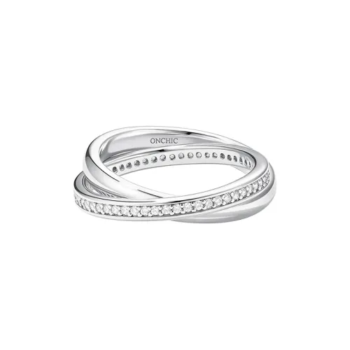 ONCHIC Медное покрытие с кольцами Boss Женские