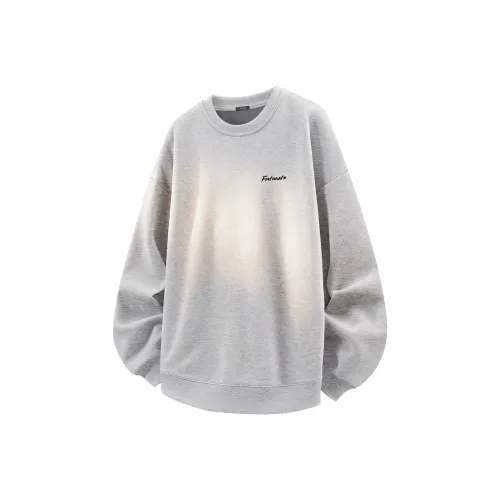 Miniso Унисекс Свитшоты