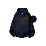 Темно-синий (с флисовой подкладкой)