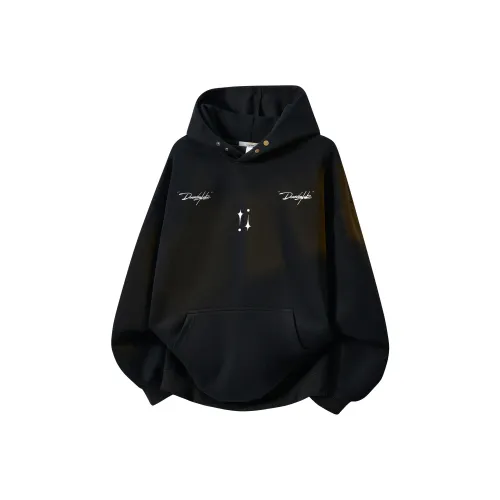 DEERWAY Унисекс Свитшоты