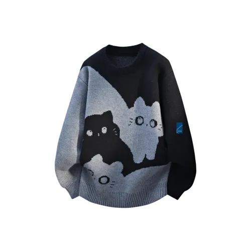 Freshclean Унисекс Свитеры