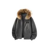 Темно-серый