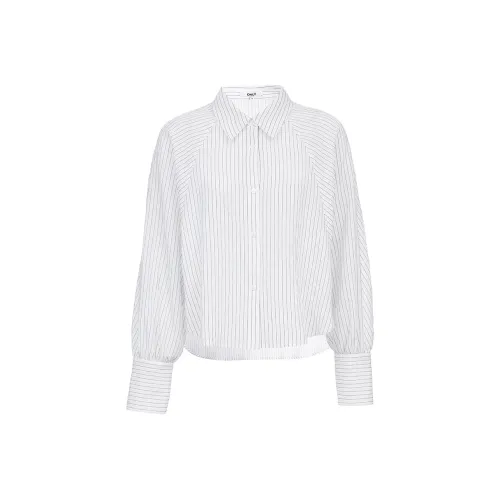 ONLY Женские Рубашки