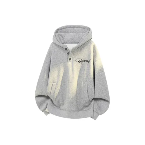 ROSECREED Унисекс Свитшоты