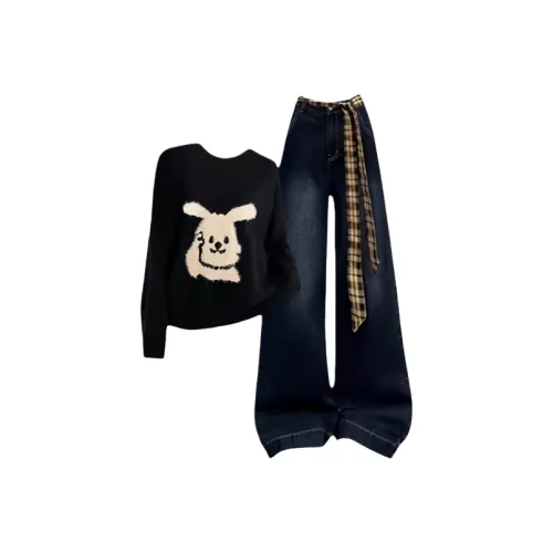 MAYICHENG Женские Повседневные Костюмы