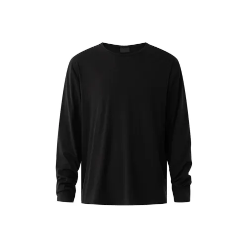 MR NEARLY Длинная рукавная футболка унисекс