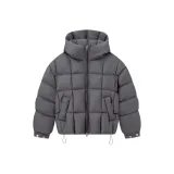 Темно-серый