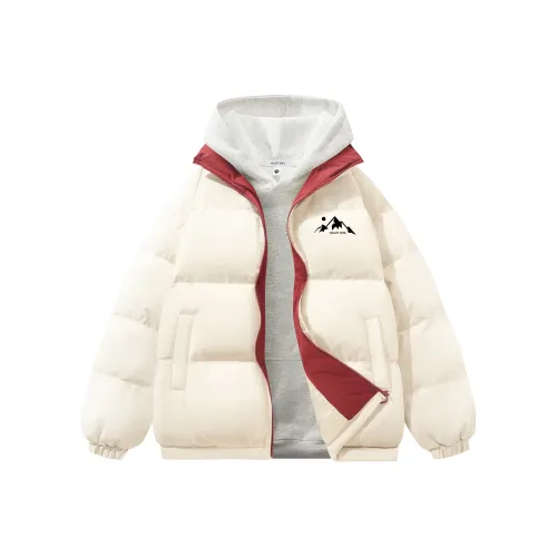 HELIOT EMIL Унисекс Пуховики