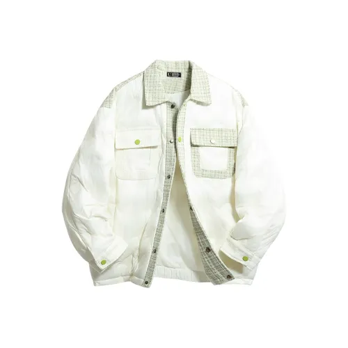 URBAN AUTHENTIC Куртка Пуховая Унисекс