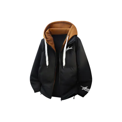 AFANDI Унисекс Пуховики