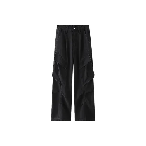 TAIZILONG Мужские Джинсы