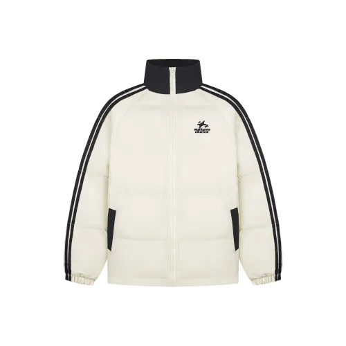 FDYZ Унисекс Пуховики