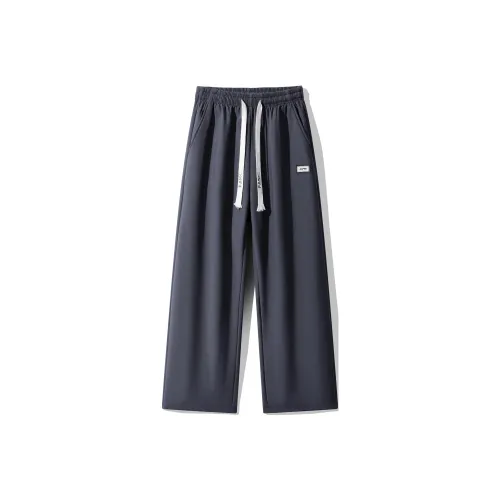 RUIFANDISI Мужские Повседневные Штаны