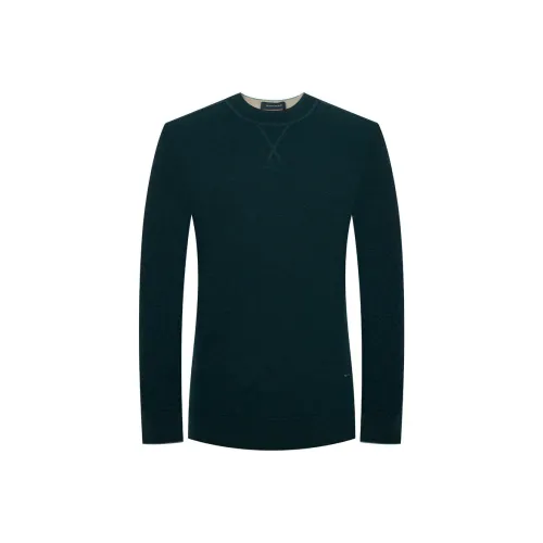 SAINT ANGELO Pine Forest Green Унисекс Свитера