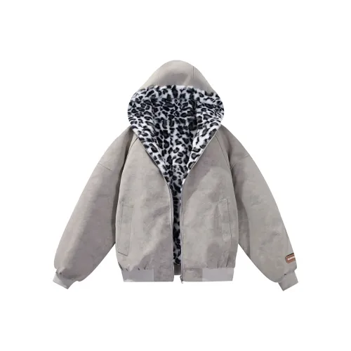 Warrior Унисекс Пуховики