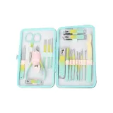 [1 комплект из 8 упаковок] Желтый, зеленый градиент