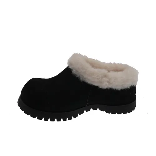 Betu Тапочки для женщин устойчивые к истиранию