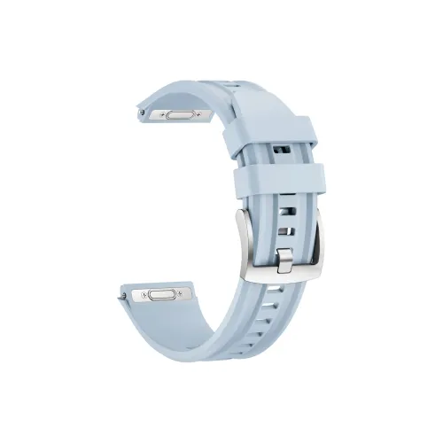 CHAOLIUWAN Ремень совместим с Huawei материал кремниевый