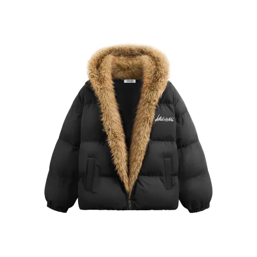 HELIOT EMIL Черный Унисекс Пух