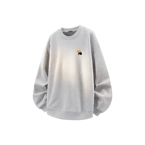 Miniso Унисекс Свитшоты