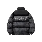 Темно-серый