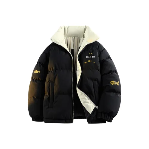 DEERWAY Унисекс Пуховики