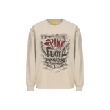 Хаки, длинный рукав