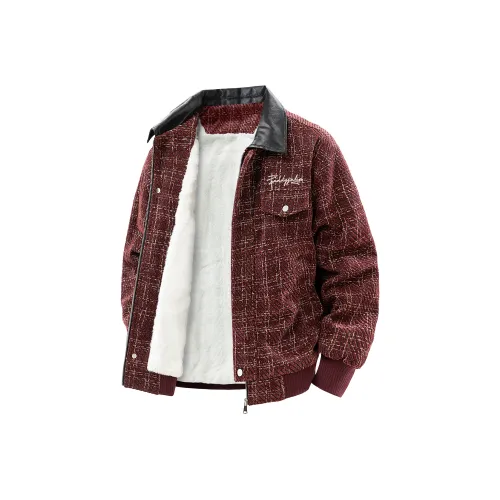 Paddy Julia Пуховая куртка унисекс