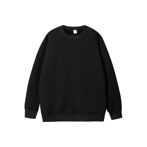 GANGZAI Унисекс Свитшоты