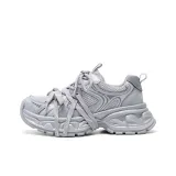 Светло-серый