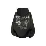 Черный (с флисовой подкладкой)